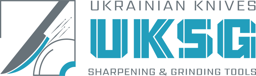 UKRainian Knives, Sharpening & Grinding Tools crédit image UKRainian Knives, Sharpening & Grinding Tools